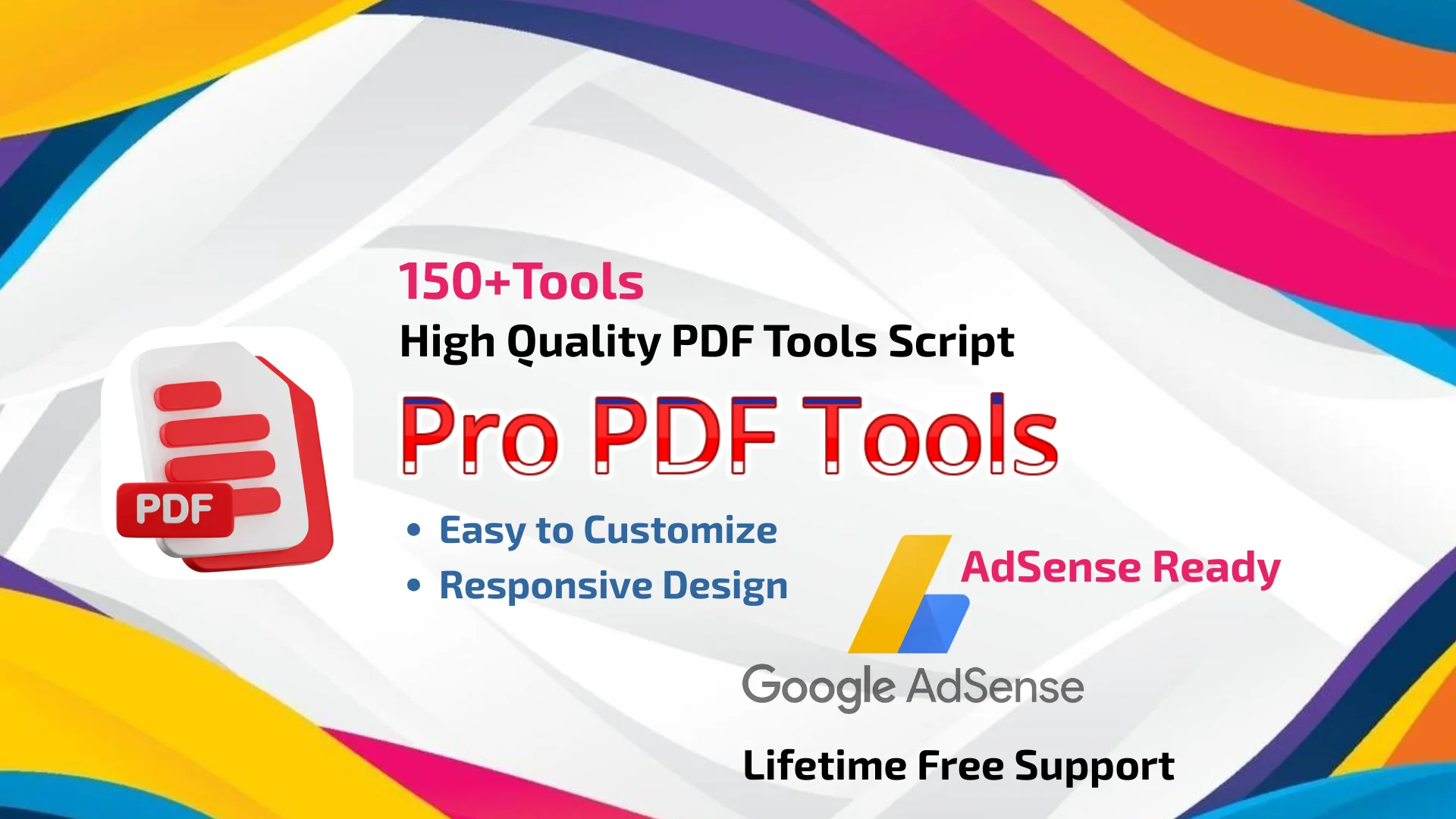 pdf tools script