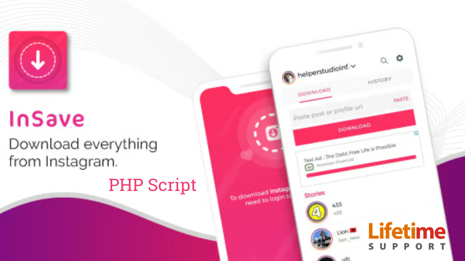 SwiftCart Ecommerce