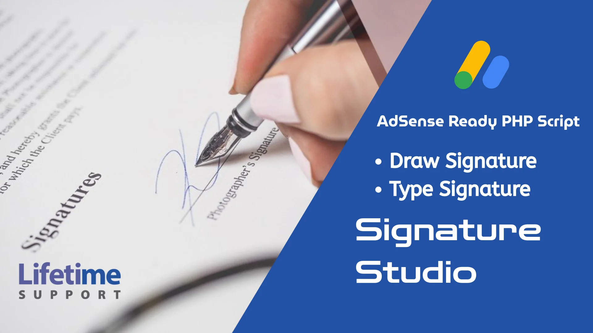 Create Your Digital Signature