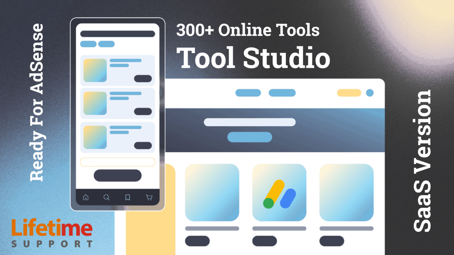 Tool Studio
