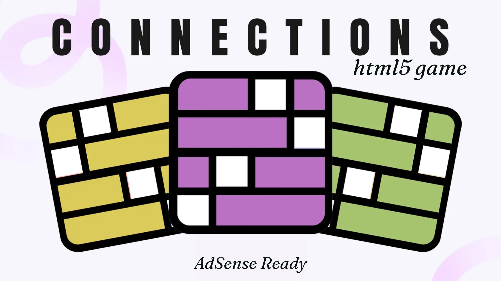 Connections – The Ultimate Word Puzzle Challenge