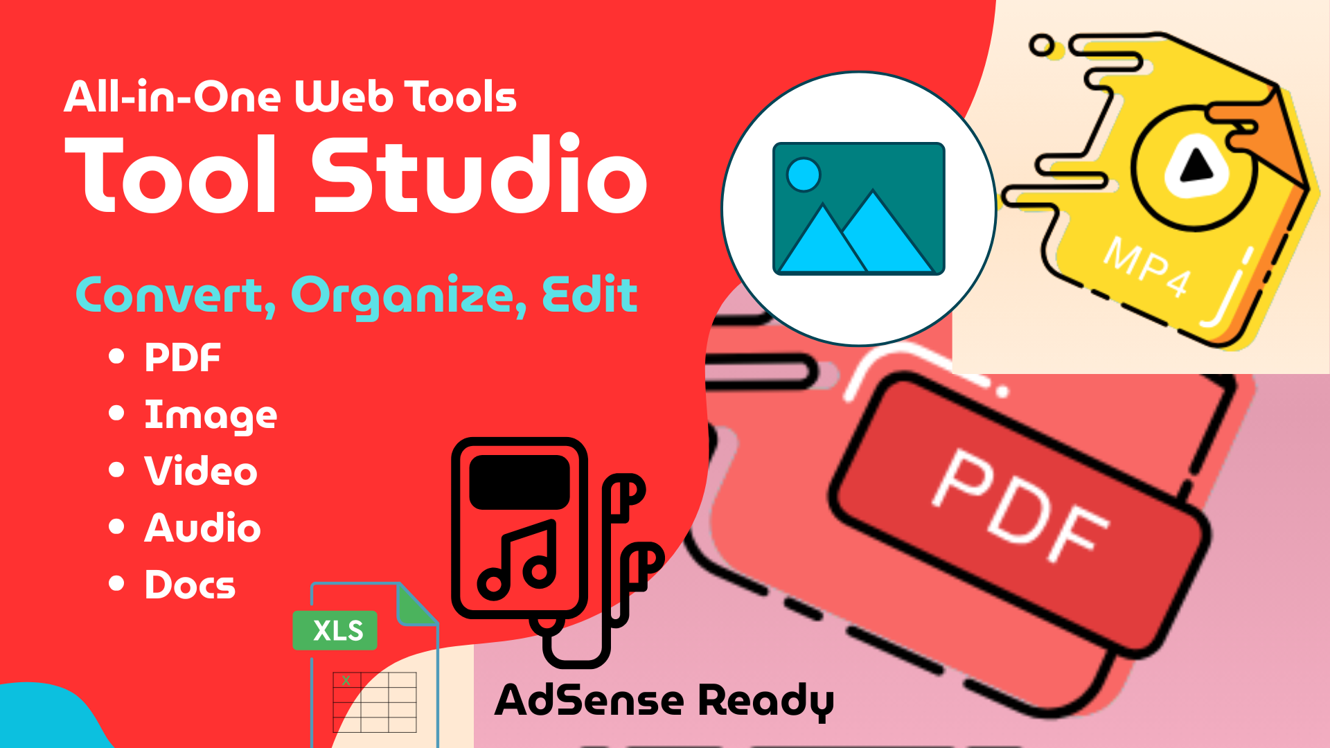 tool studio php script saas